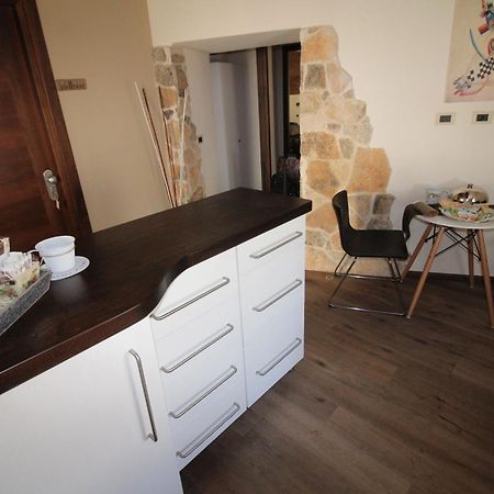Mirutt Home Castelmezzano Exterior photo