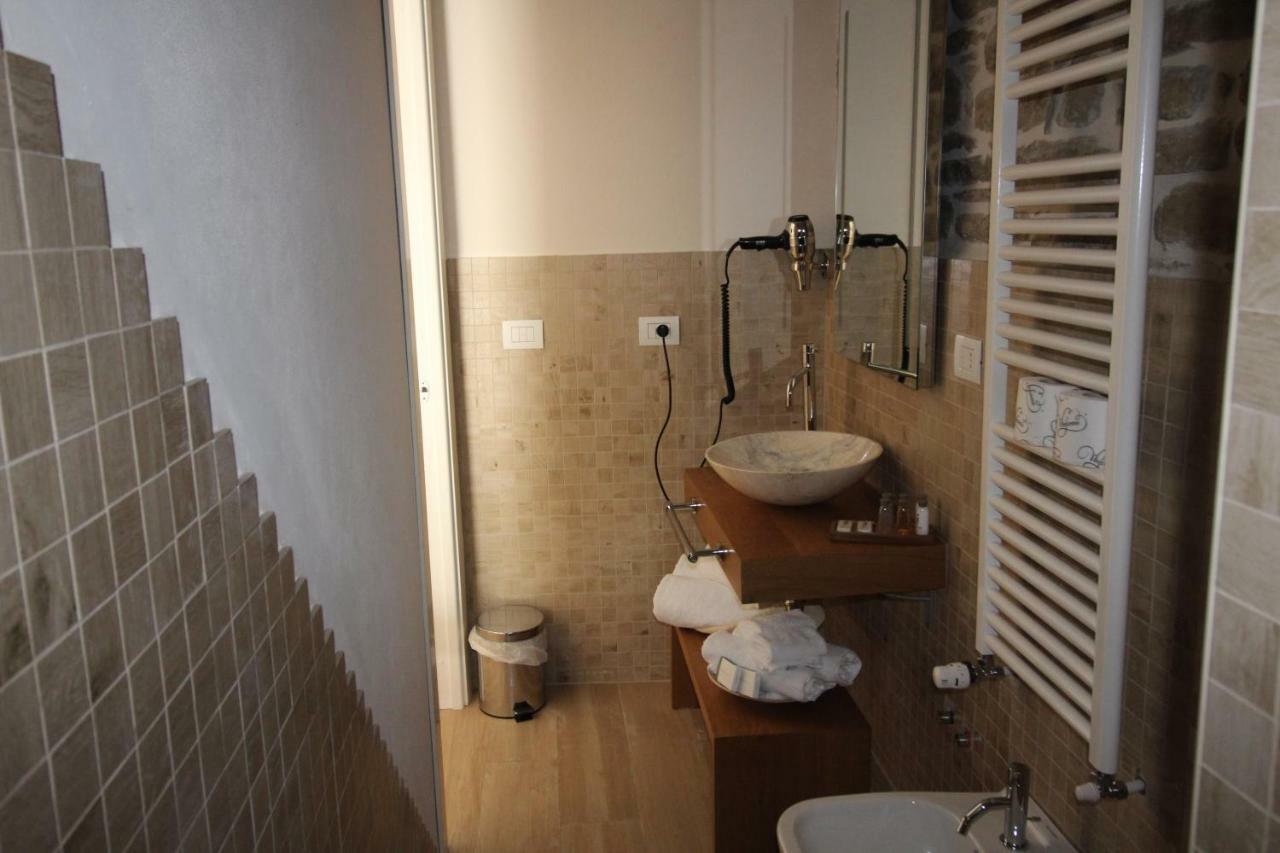 Mirutt Home Castelmezzano Exterior photo